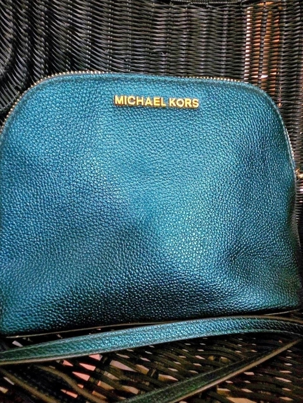 Michael Kors Adele Crossbody